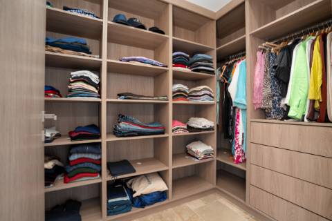 Faro - Moradia Térrea T3 de Luxo com Piscina Privada | Junto à Ria Formosa