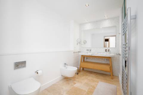 Faro - Moradia Térrea T3 de Luxo com Piscina Privada | Junto à Ria Formosa