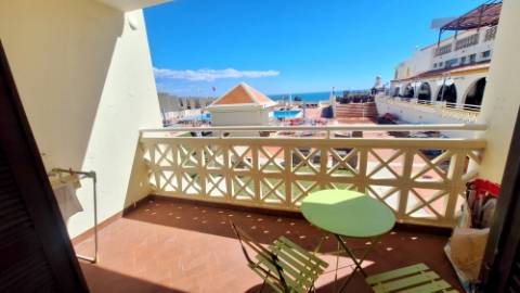 Albufeira - Estúdio localizado no Albufeira Jardim, a apenas 400 metros do centro da cidade.