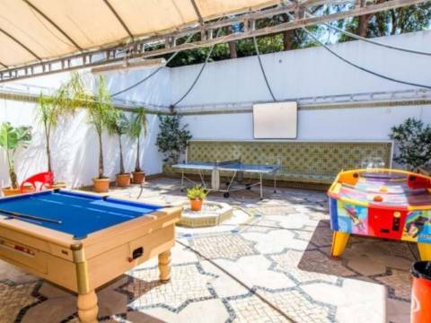 Albufeira - Estúdio localizado no Albufeira Jardim, a apenas 400 metros do centro da cidade.