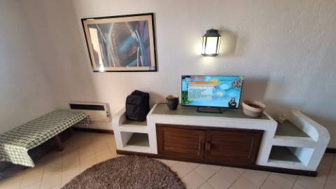 Albufeira - Estúdio localizado no Albufeira Jardim, a apenas 400 metros do centro da cidade.