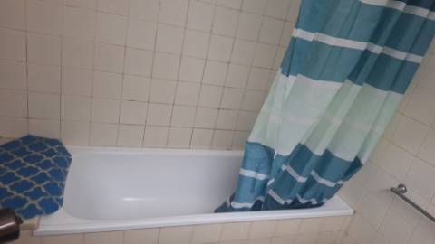 Albufeira - Estúdio localizado no Albufeira Jardim, a apenas 400 metros do centro da cidade.