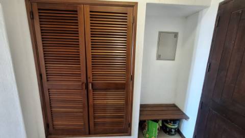 Albufeira - Estúdio localizado no Albufeira Jardim, a apenas 400 metros do centro da cidade.