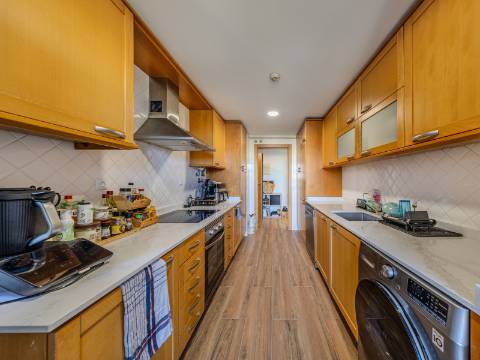 Vilamoura - Fantástico apartamento T2 com vista GOLFE