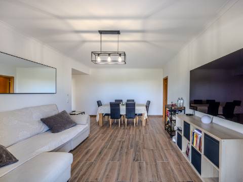 Vilamoura - Fantástico apartamento T2 com vista GOLFE