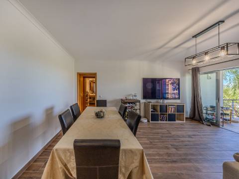 Vilamoura - Fantástico apartamento T2 com vista GOLFE