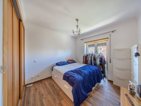 Vilamoura - Fantástico apartamento T2 com vista GOLFE