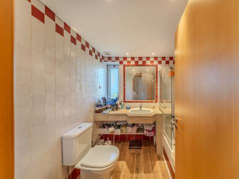 Vilamoura - Fantástico apartamento T2 com vista GOLFE
