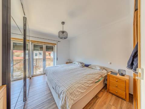 Vilamoura - Fantástico apartamento T2 com vista GOLFE