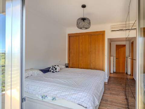 Vilamoura - Fantástico apartamento T2 com vista GOLFE