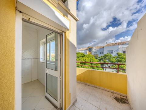 Vilamoura - T3 perto da Marina em condomínio com Piscina
