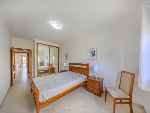 Vilamoura - T3 perto da Marina em condomínio com Piscina