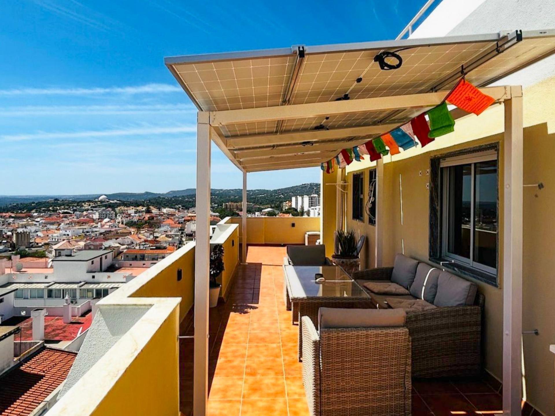 Loulé - Apartamento de 2 quartos à Venda