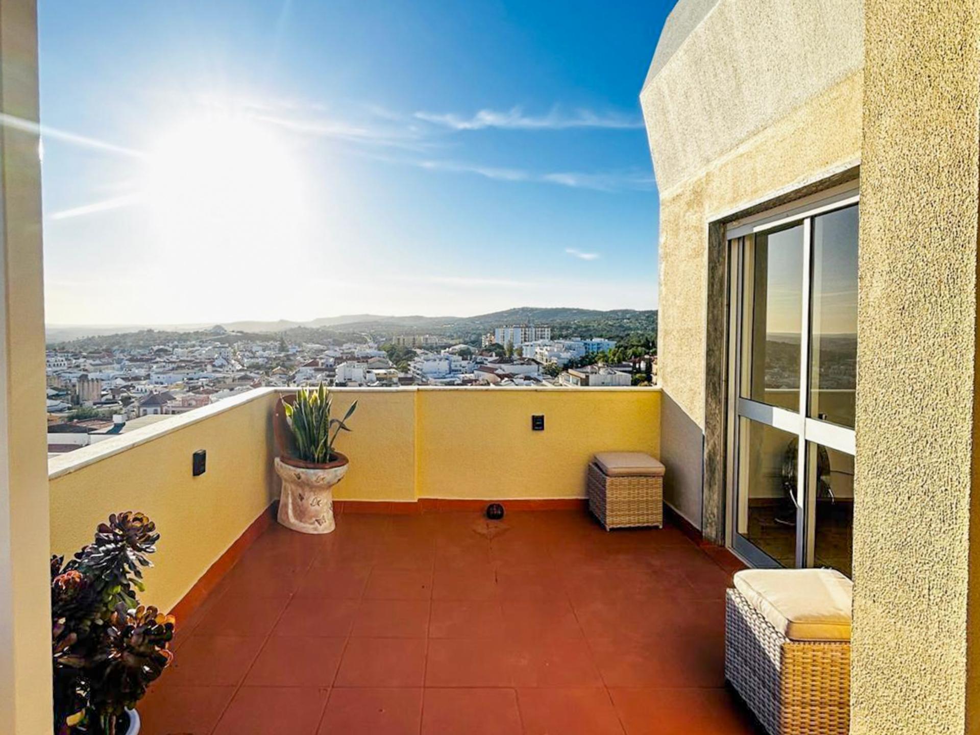 Loulé - Apartamento de 2 quartos à Venda