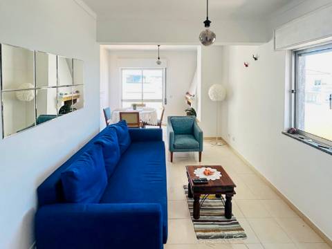 Loulé - Apartamento de 2 quartos à Venda