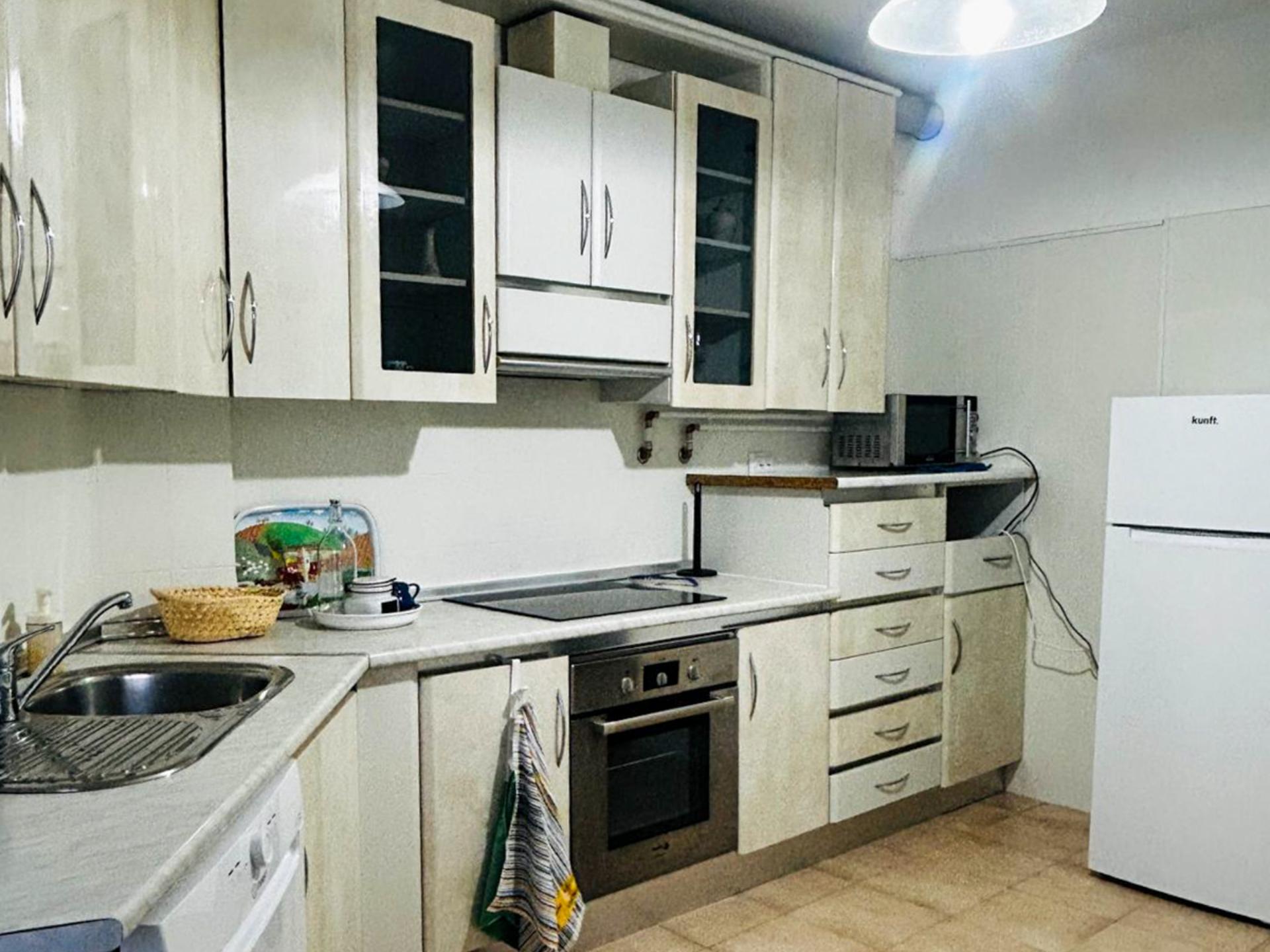 Loulé - Apartamento de 2 quartos à Venda