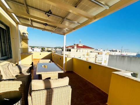Loulé - Apartamento de 2 quartos à Venda
