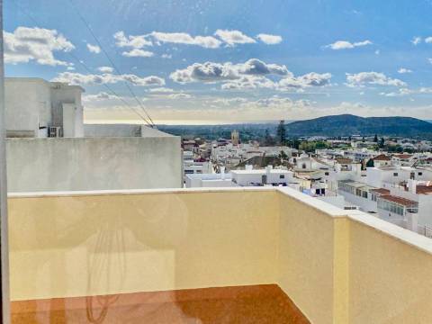 Loulé - Apartamento de 2 quartos à Venda