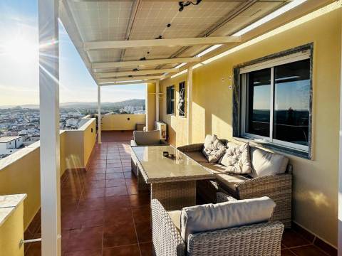 Loulé - Apartamento de 2 quartos à Venda