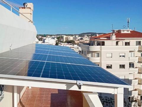 Loulé - Apartamento de 2 quartos à Venda