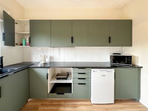 Almancil, Loulé - Casa de T2+2 com jardim