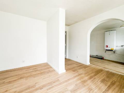 Almancil, Loulé - Casa de T2+2 com jardim