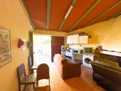 Areeiro - Propriedade Com Vista Mar Para Venda Em Almancil