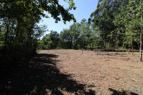 Terreno para construção