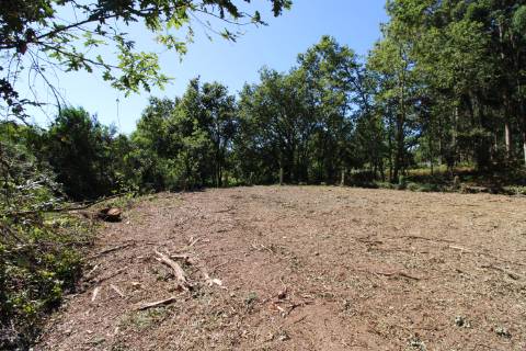 Terreno para construção