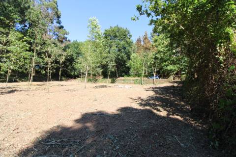 Terreno para construção