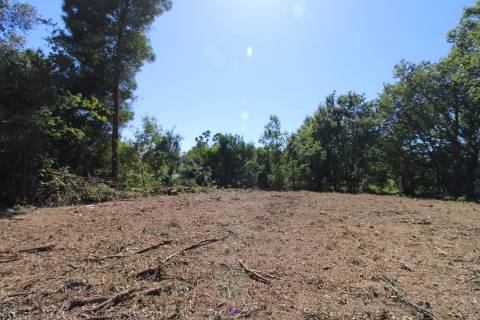 Terreno para construção
