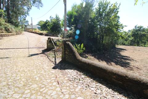 Terreno para construção