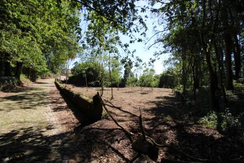Terreno para construção