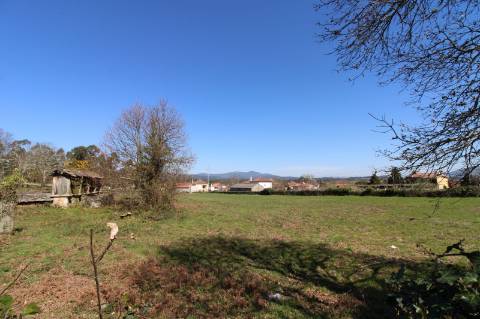 Quinta para restauro