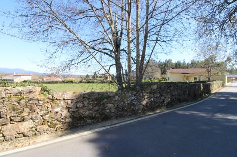 Quinta para restauro