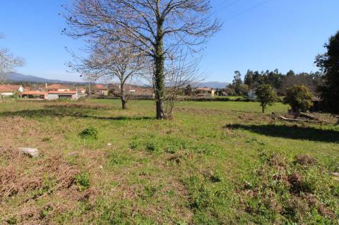 Quinta para restauro