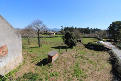 Quinta para restauro