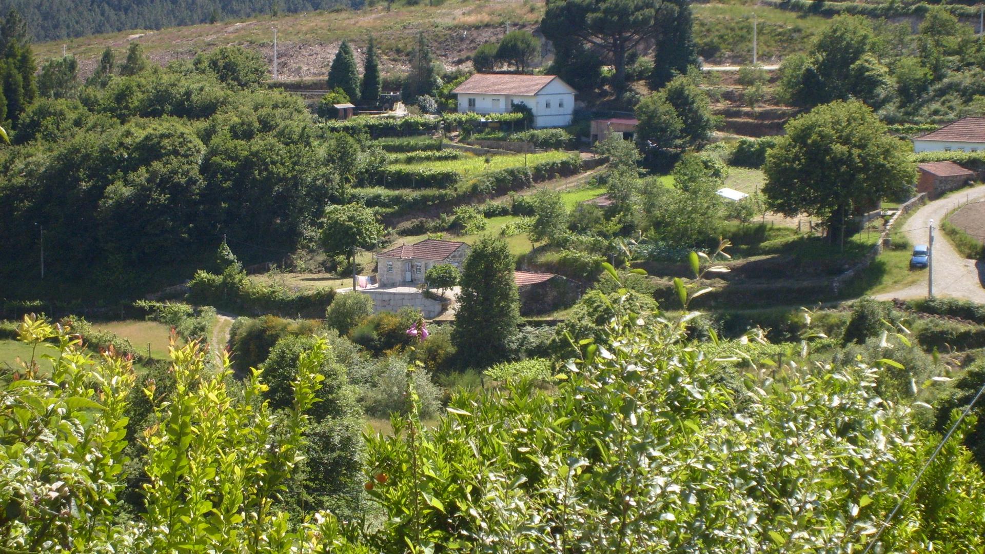 Moradia