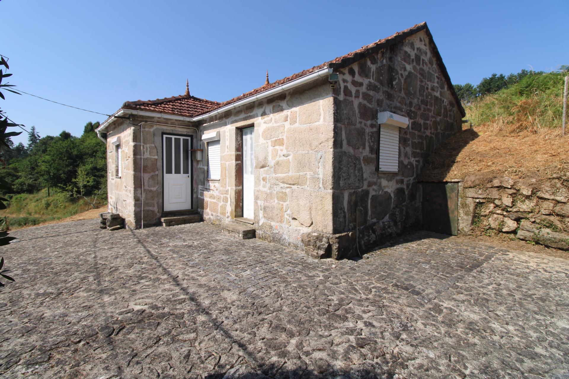 Moradia