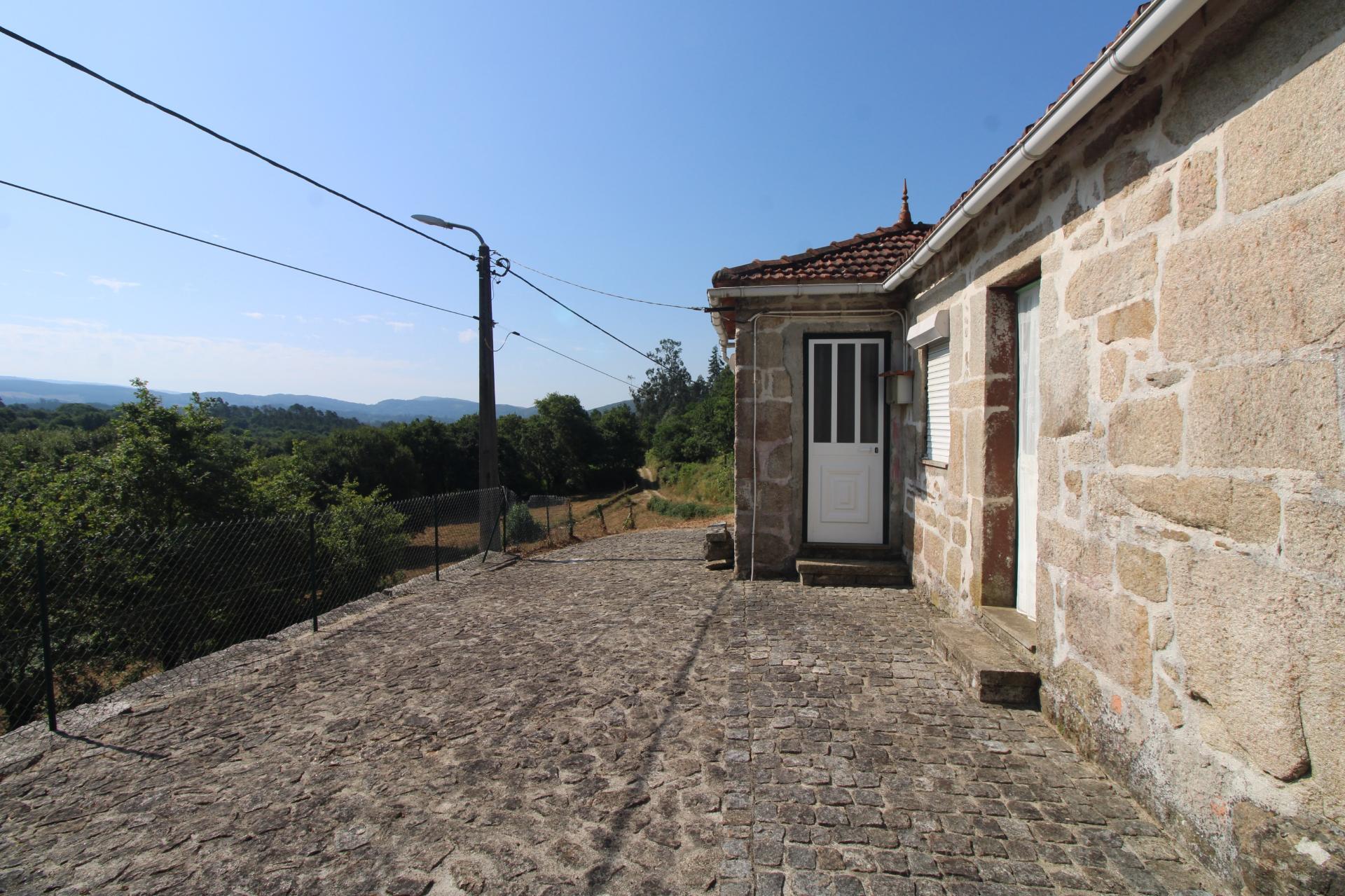 Moradia