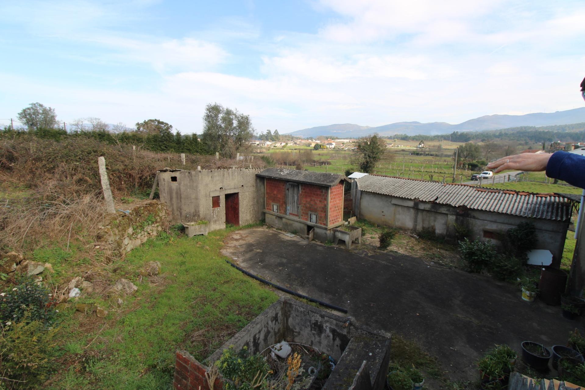 Moradia