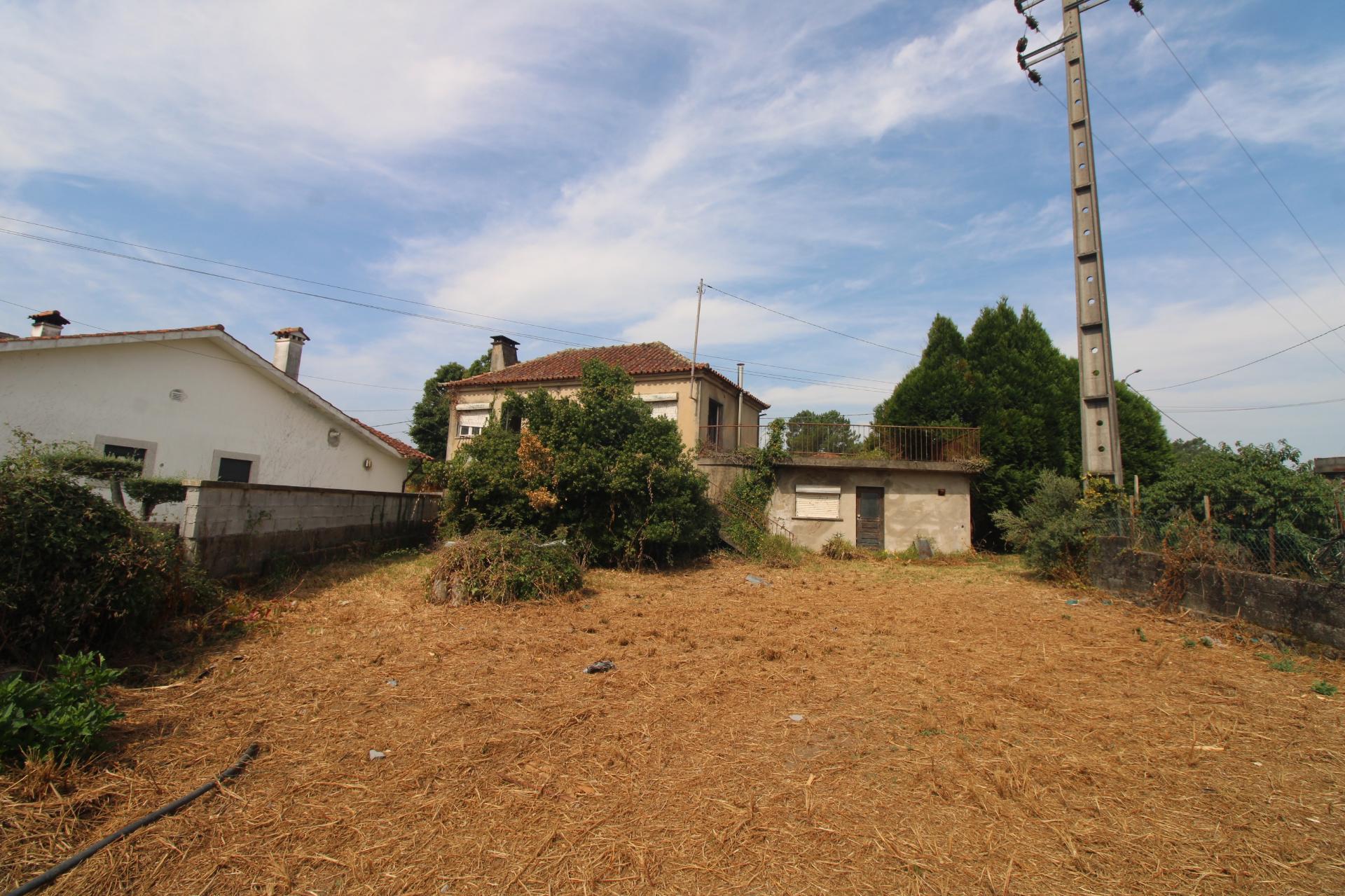 Moradia