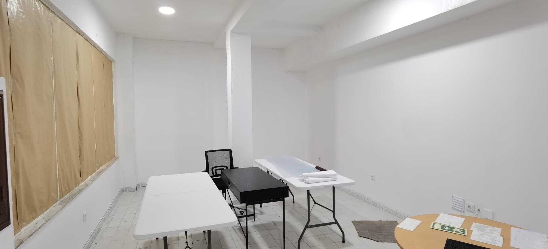 Loja comercial