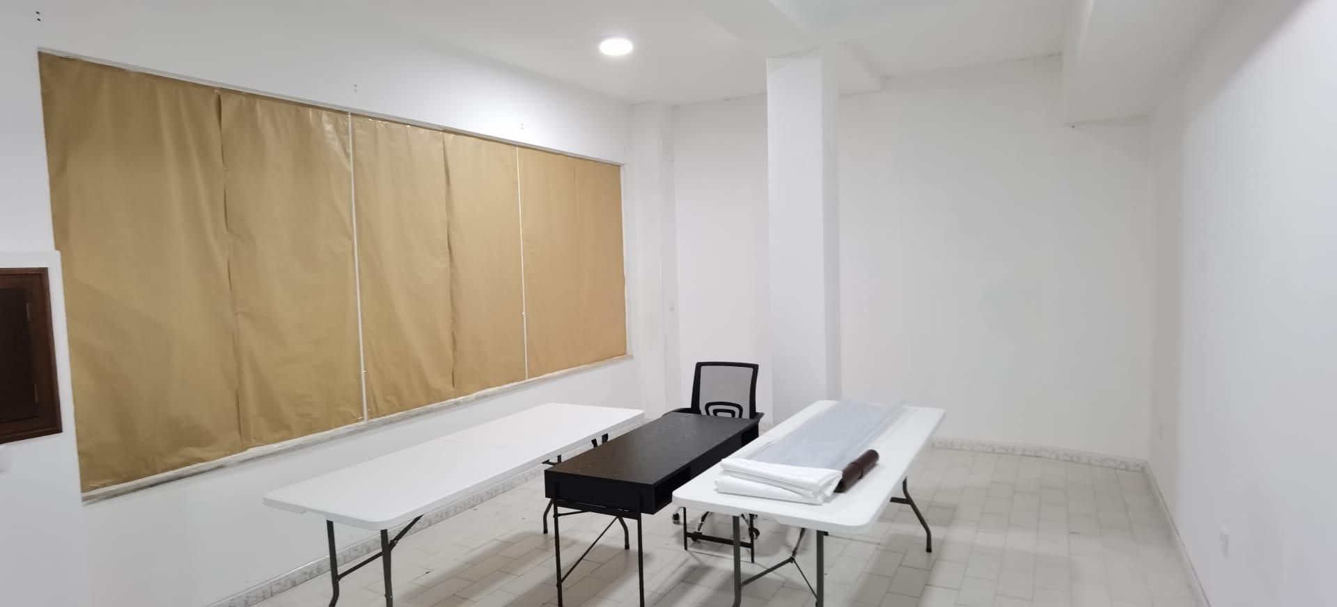 Loja comercial