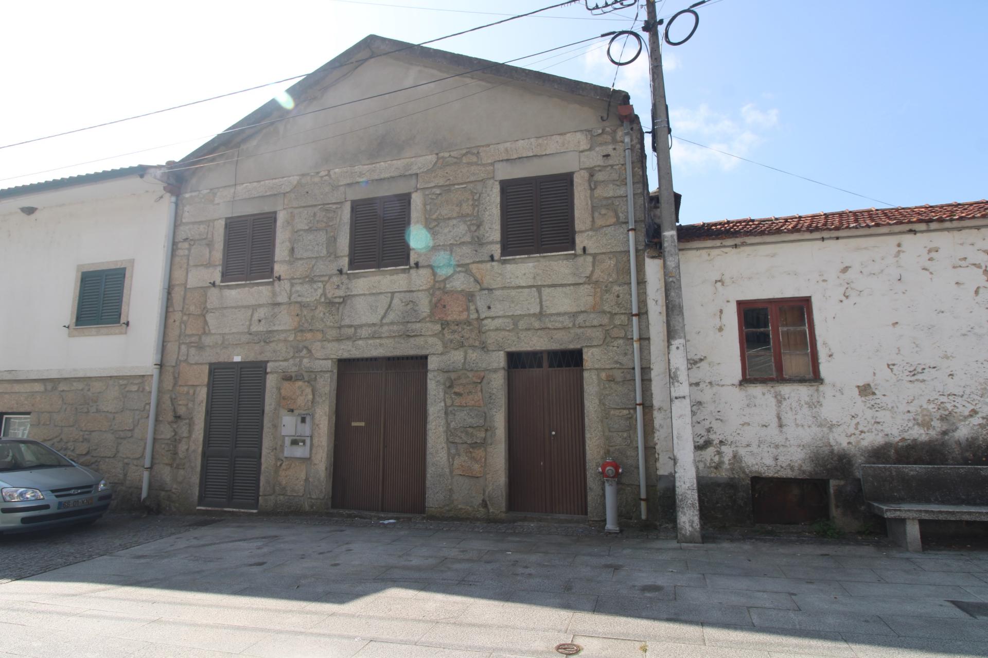 Moradia