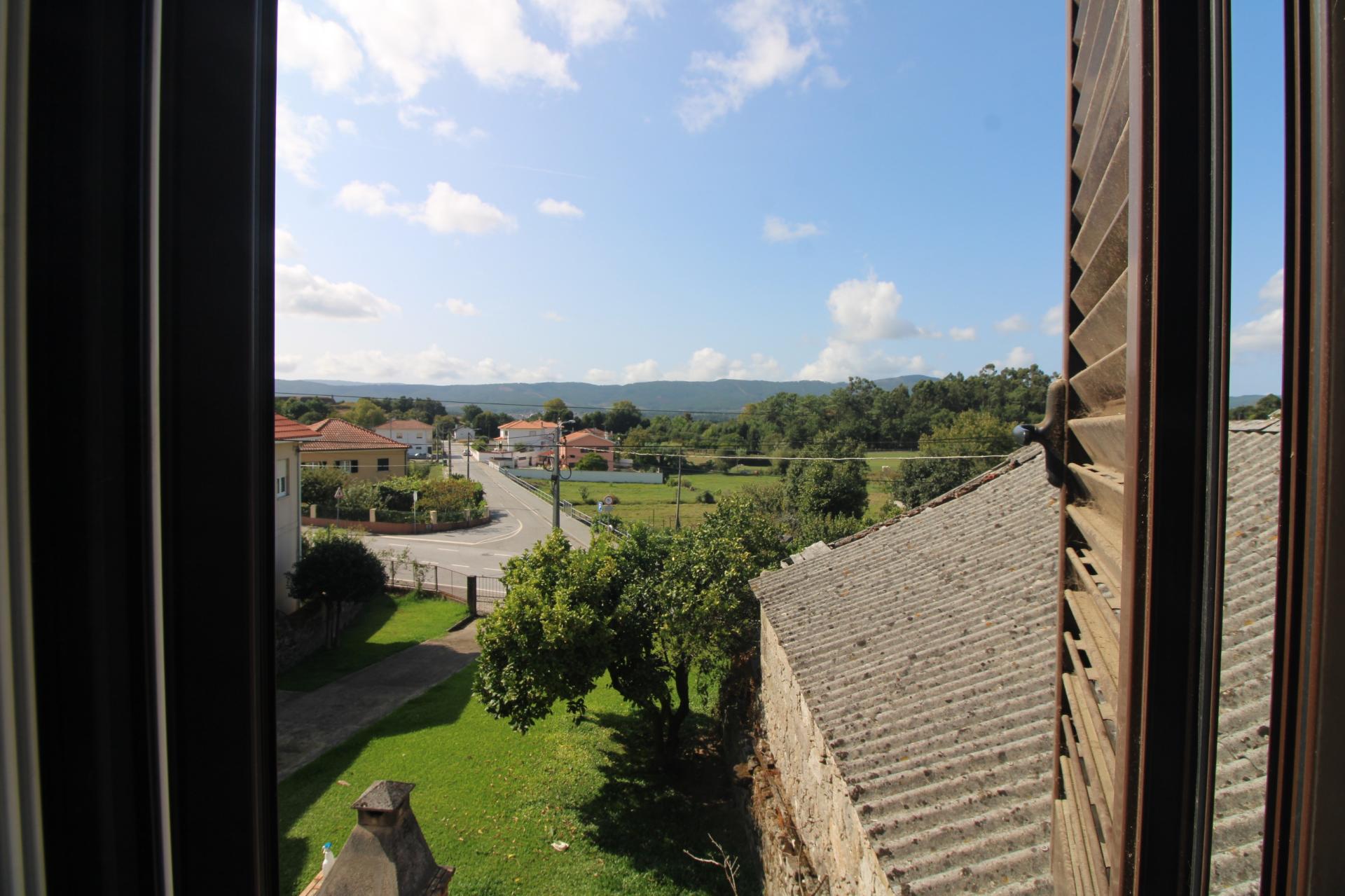Moradia