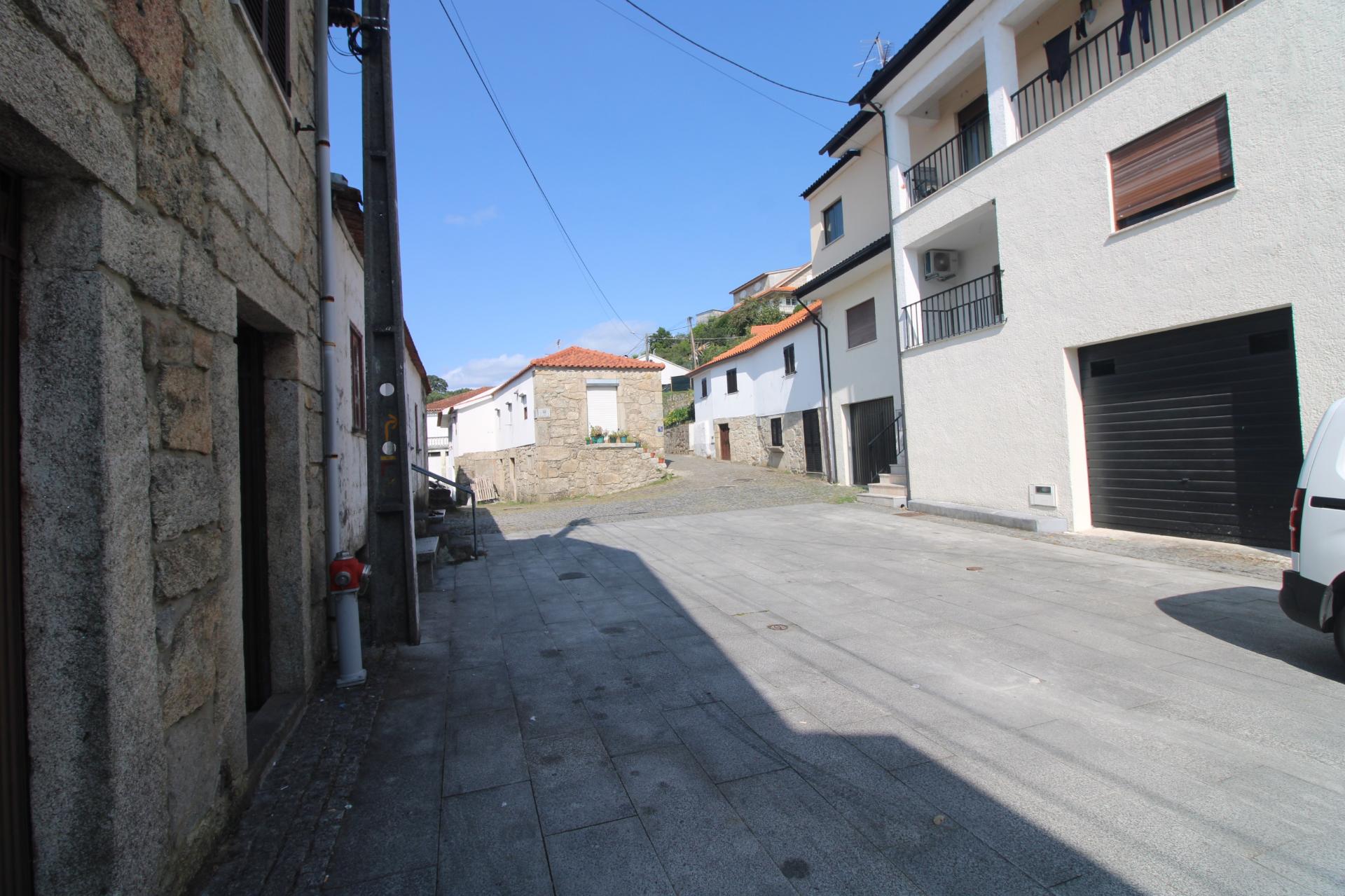 Moradia