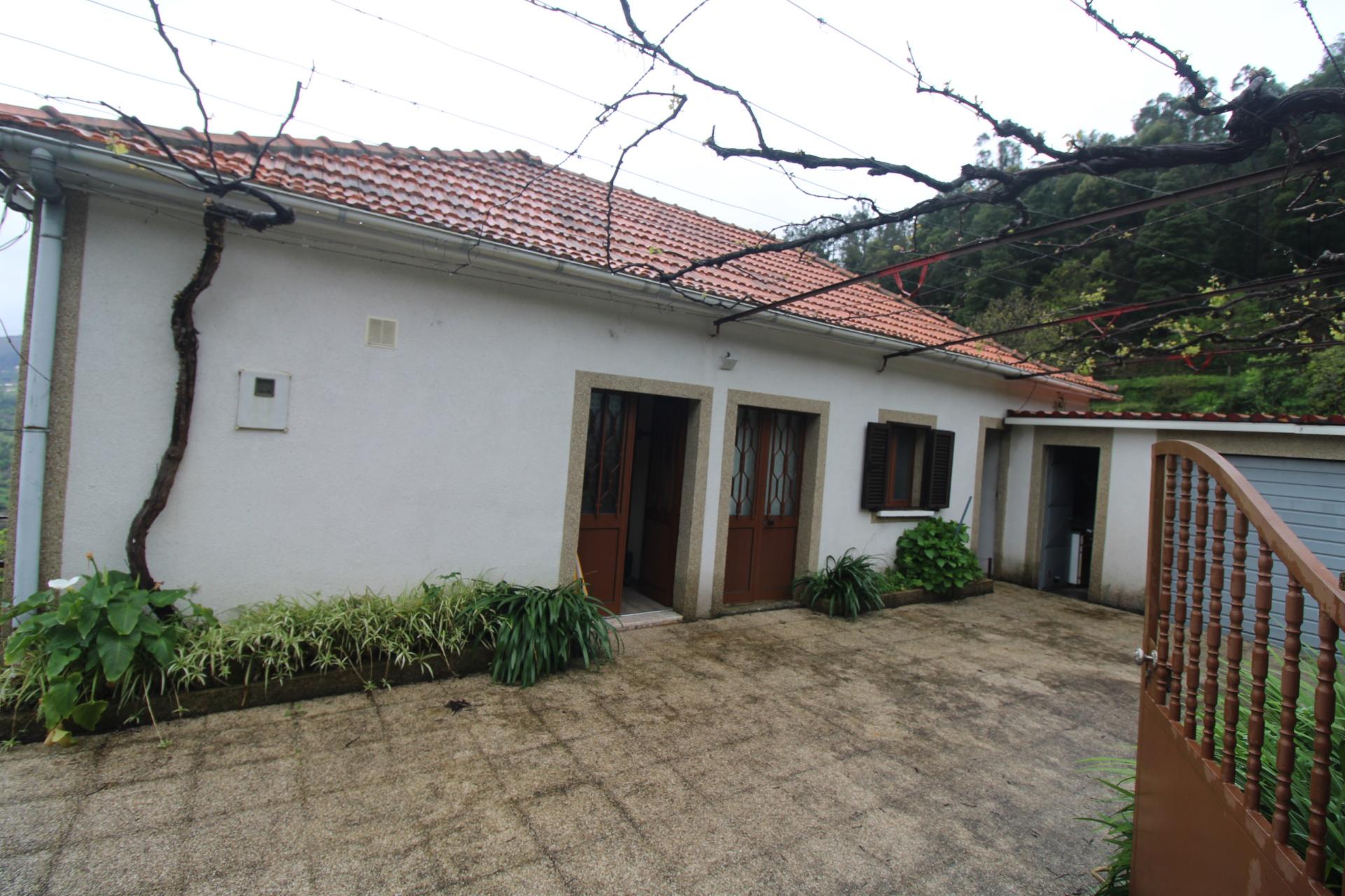 Moradia