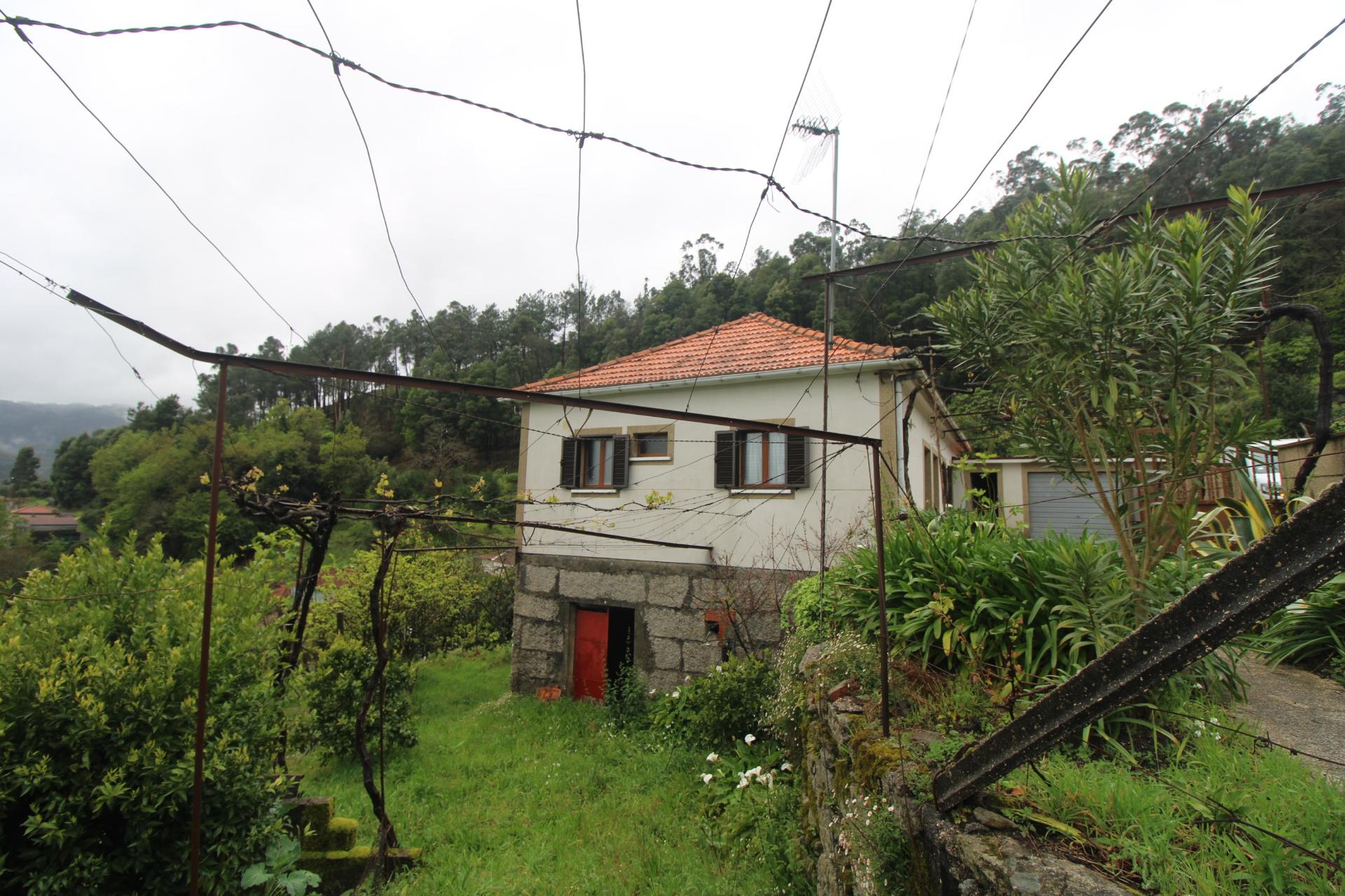 Moradia