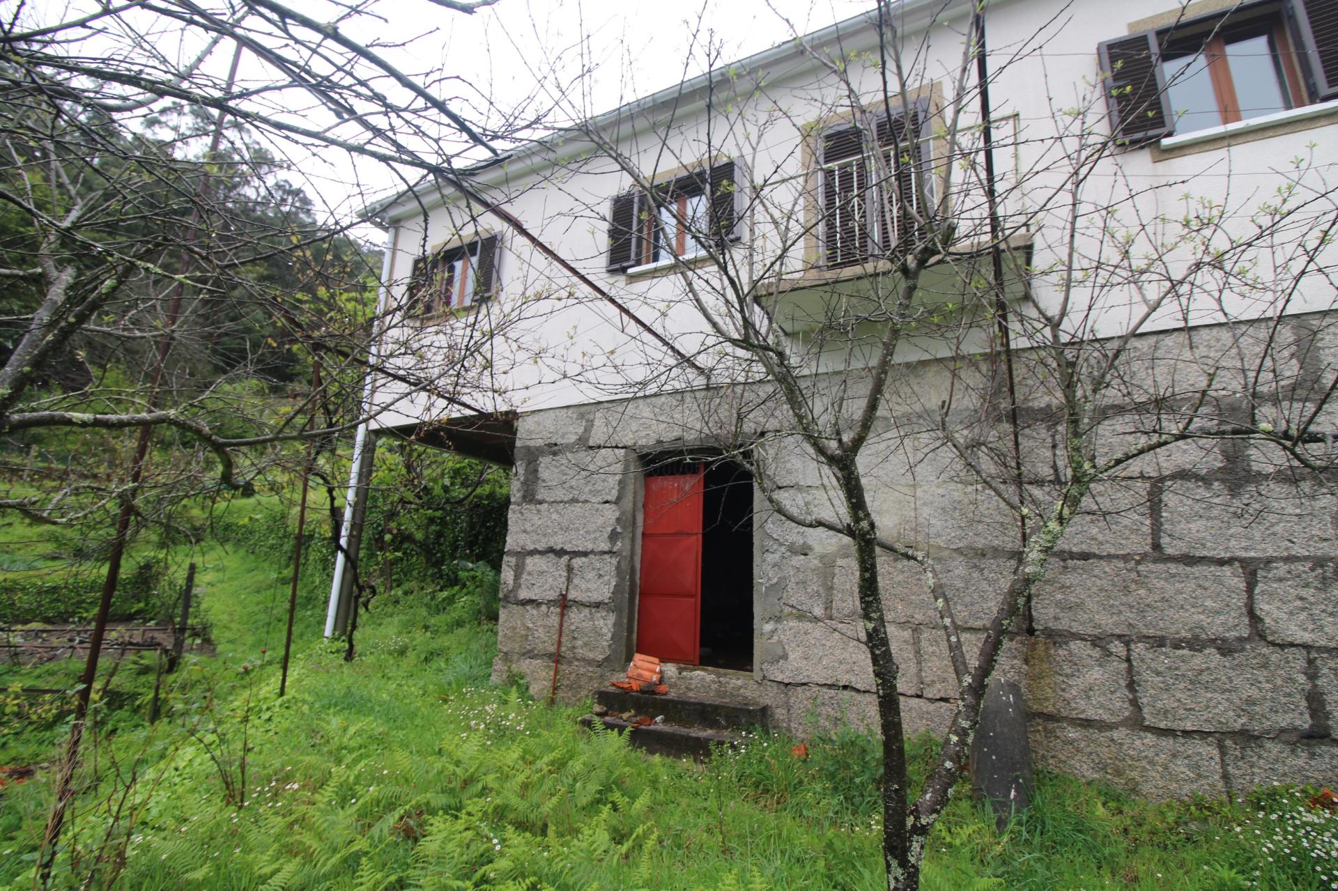 Moradia